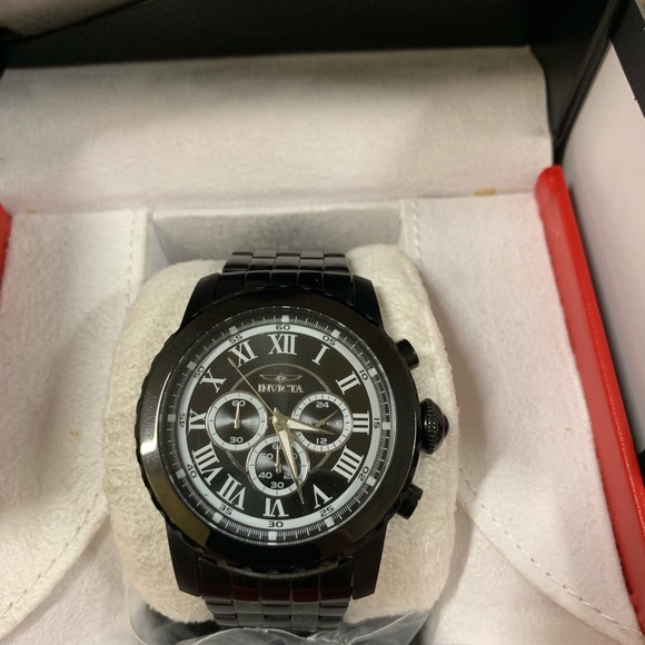 Invicta Men watch - Picture 5 of 5